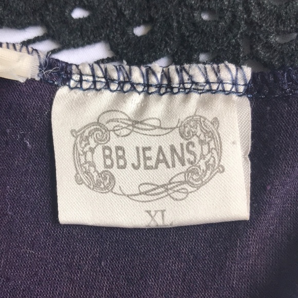 BB Jeans Boho Tank Top - Picture 7 of 13